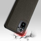Dux Ducis Fino case freen covered with nylon material für Xiaomi Redmi Note 10| Redmi Note 10S