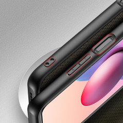 BACK-CASES für XIAOMI Redmi Note 10 / 10s