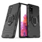 DEFENDER MAGNET-CASE RING für Samsung Galaxy S21