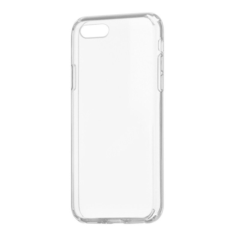 BACK-CASE ALLDAY transparent für Motorola Edge 20