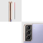 Ringke Camera Styling super durable back camera protector Samsung Galaxy S21 5G black (ACCS0017)