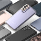 Ringke Camera Styling super durable back camera protector Samsung Galaxy S21 5G black (ACCS0017)