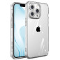 BACK-CASE SUPER CLEAR HYBRID transparent für Samsung A226 Galaxy A22 5G