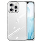 BACK-CASE SUPER CLEAR HYBRID transparent für Samsung A226 Galaxy A22 5G