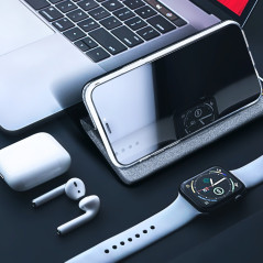 FLIP-CASES für APPLE iPhone 14 Pro Max
