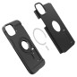 Spigen TOUGH ARMOR MAG MAGSAFE black für Apple iPhone 14
