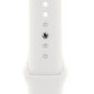 White Sport Armband Apple Watch 45mm Original