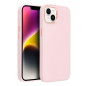 BACKCASE FRAME pink für Xiaomi Redmi Note 11 / 11s