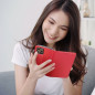 FLIPCASE SMART MAGNET schwarz für Xiaomi Redmi 13C