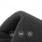 Touchscreen-Handschuhe gefüttert grau / Season 2024