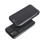 FLIPCASE F17 schwarz für Motorola G34 5G