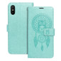 MEZZO Book case for XIAOMI Redmi 9AT / Redmi 9A dreamcatcher green MEZZO Book case for XIAOMI Redmi 9AT / Redmi 9A dreamcatcher green