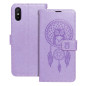 MEZZO Book case for XIAOMI Redmi 9AT / Redmi 9A dreamcatcher purple MEZZO Book case for XIAOMI Redmi 9AT / Redmi 9A dreamcatcher purple