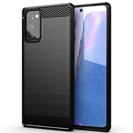 BACK-CASES für SAMSUNG Galaxy Note 20