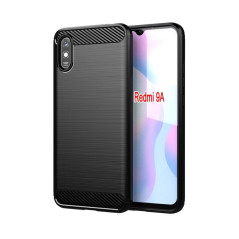 BACK-CASES für XIAOMI Redmi 9A