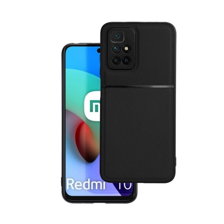 BACK-CASES für XIAOMI Redmi 10