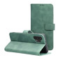 FLIPCASE VELVET spring green für SAMSUNG Galaxy A32 5G