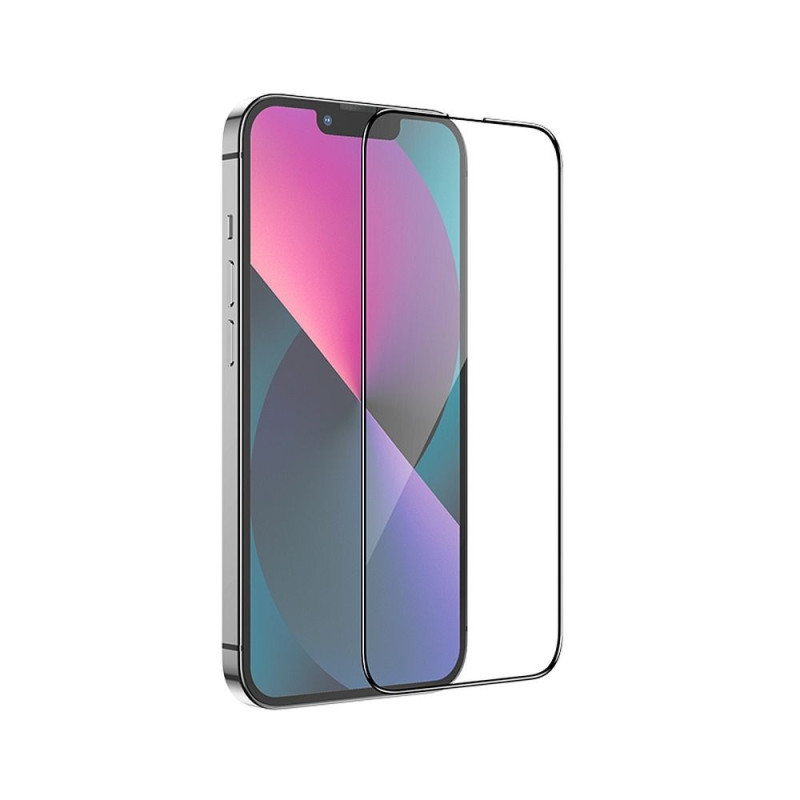 Schutzglas 9H / Inhalt: 10 Stück für APPLE iPhone 13 Mini