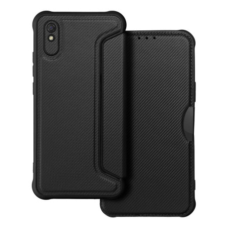 FLIP-CASES für XIAOMI Redmi 9A