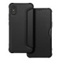 FLIPCASE RAZOR Carbon schwarz für XIAOMI Redmi 9A