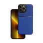 BACK-CASE NOBLE blue für APPLE iPhone 11
