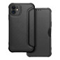 FLIPCASE RAZOR Carbon schwarz für APPLE iPhone 11