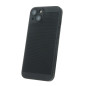 BACK-CASE BREEZ schwarz für SAMSUNG Galaxy A53 5G