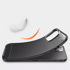 BACK-CASES für HONOR 90 Lite