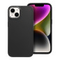 BACK-CASE FRAMED black für APPLE iPhone 14