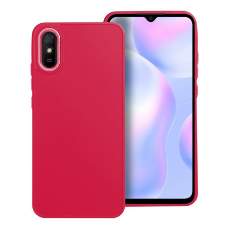 BACK-CASES für XIAOMI Redmi 9A