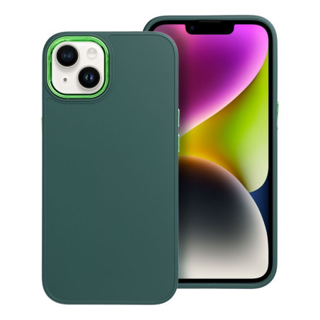 BACK-CASES für APPLE iPhone 13