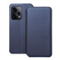 FLIPCASE DUALPOCKET blue für XIAOMI Redmi Note 12 Pro 5G