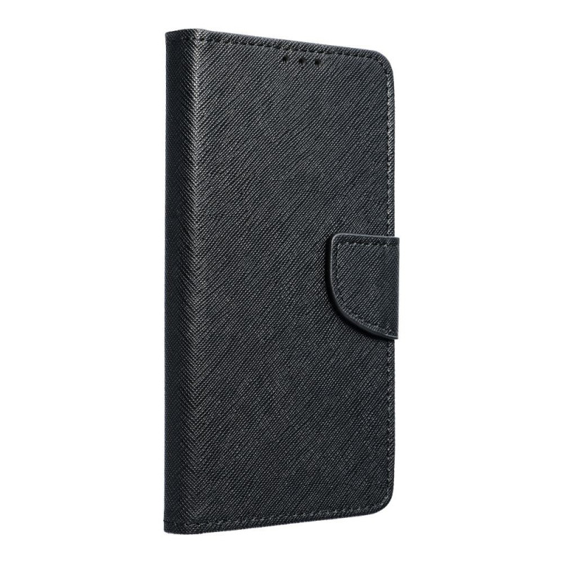 FANCY Book case for MOTOROLA MOTO G14 black FANCY Book case for MOTOROLA MOTO G14 black