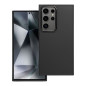 BACK-CASE FRAMED black für SAMSUNG Galaxy S24 Ultra