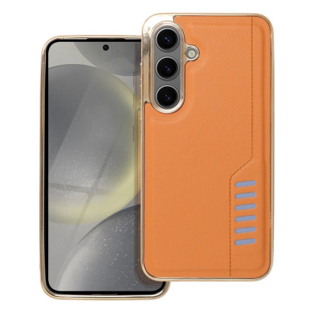 BACK-CASES für SAMSUNG Galaxy S24