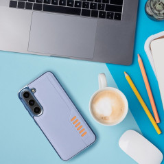 BACK-CASES für SAMSUNG Galaxy S24