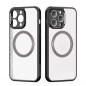 DUX DUCIS case AIMO MAG compatible with MagSafe for IPHONE 14 Pro Max black DUX DUCIS case AIMO MAG compatible with MagSafe for IPHONE 14 Pro Max black