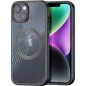 DUX DUCIS case AIMO MAG compatible with MagSafe for IPHONE 15 black DUX DUCIS case AIMO MAG compatible with MagSafe for IPHONE 15 black