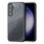 DUX DUCIS case AIMO for SAMSUNG S23 FE black DUX DUCIS case AIMO for SAMSUNG S23 FE black