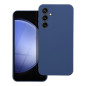 BACK-CASE Silikon navy für SAMSUNG Galaxy S23 FE