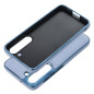 BACK-CASE MILANO blau für SAMSUNG Galaxy S23 FE