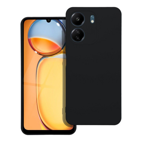 BACK-CASES für XIAOMI Redmi 13C