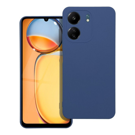 BACK-CASES für XIAOMI Redmi 13C