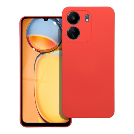 BACK-CASES für XIAOMI Redmi 13C