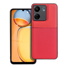 BACK-CASES für XIAOMI Redmi 13C