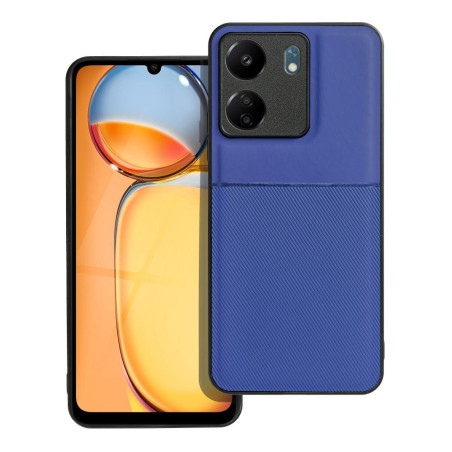 BACK-CASES für XIAOMI Redmi 13C