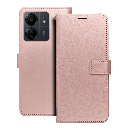 FLIP-CASES für XIAOMI Redmi 13C
