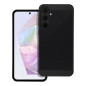 BACK-CASE BREEZ schwarz für SAMSUNG Galaxy A35 5G