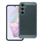 BACK-CASE BREEZ green für SAMSUNG Galaxy A35 5G