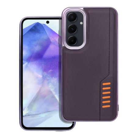 BACK-CASES für SAMSUNG Galaxy A35 5G